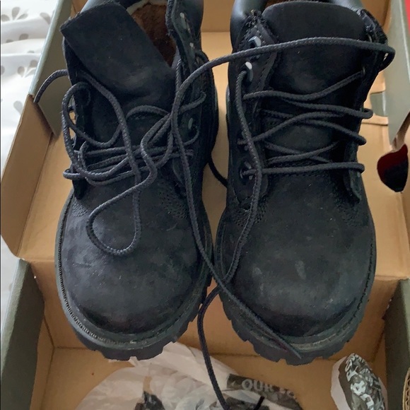 Timberlands - Picture 3 of 3